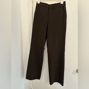 Zara work pants